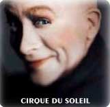 Cirque du Soleil